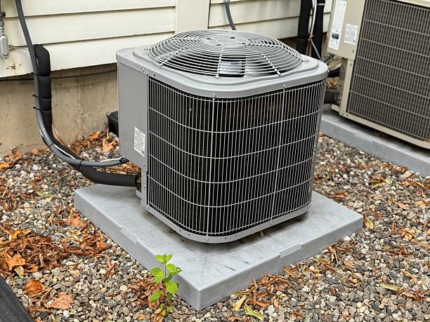 24/7 Emergency Heat Pump Repair experts in Parsons, TN