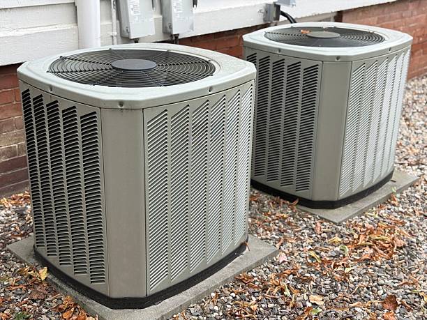 Reliable Heat Pump Repair contractor in Parsons, TN by JG Cool HVAC